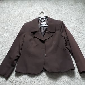 TanJay jacket brand new